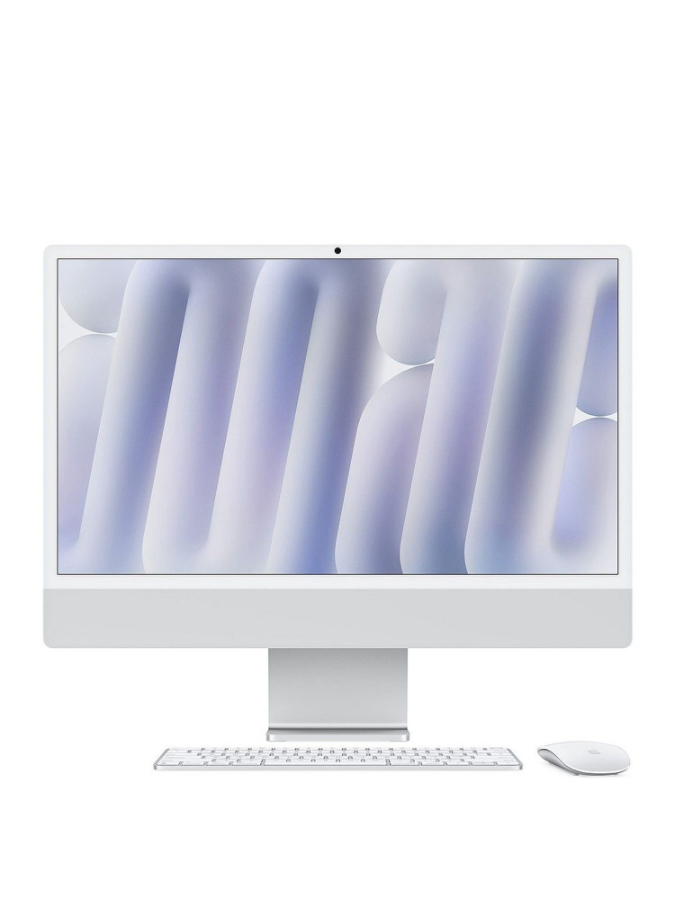 iMac