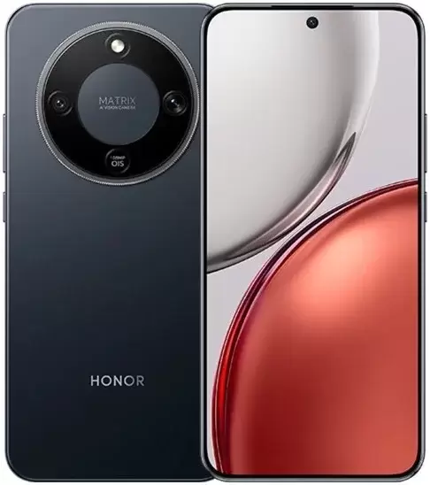 Смартфон HONOR X9d 12GB/512GB международная версия (полуночный черный) - фото, картинка Смартфон HONOR X9d 12GB/512GB международная версия (полуночный черный) - фото