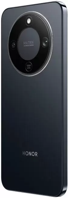 Смартфон HONOR X9d 12GB/512GB международная версия (полуночный черный) - фото2, картинка2 Смартфон HONOR X9d 12GB/512GB международная версия (полуночный черный) - фото2