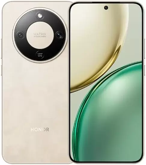 Смартфон HONOR X9d 12GB/512GB международная версия (золотистый рассвет) - фото, картинка Смартфон HONOR X9d 12GB/512GB международная версия (золотистый рассвет) - фото
