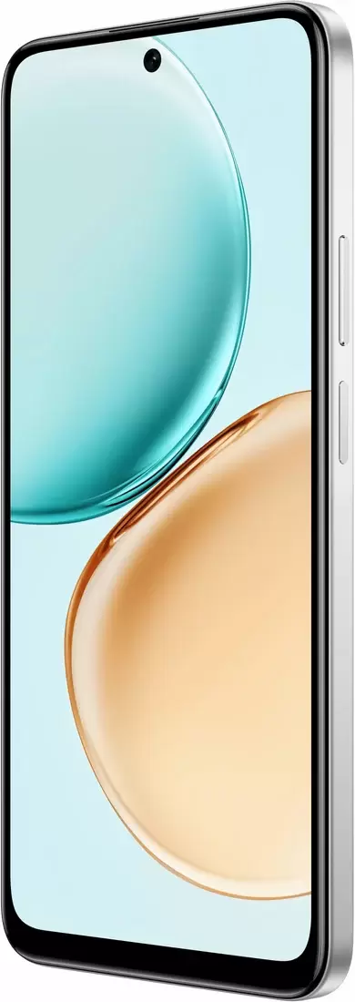 Смартфон HONOR X7d LGN-LX1 8GB/128GB международная версия (метеорное серебро) - фото2