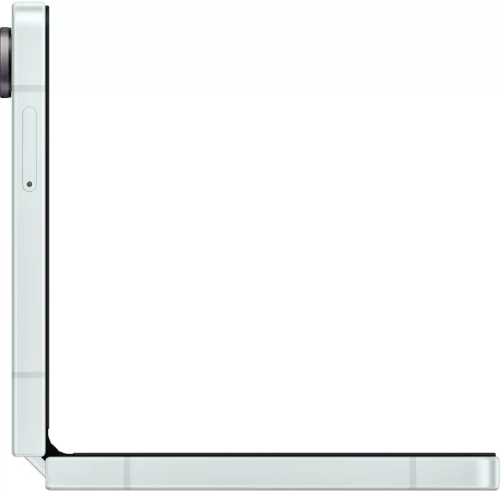 Смартфон Samsung Galaxy Z Flip7 SM-F766B 12GB/512GB (мятный) Смартфон Samsung Galaxy Z Flip7 SM-F766B 12GB/512GB (мятный)