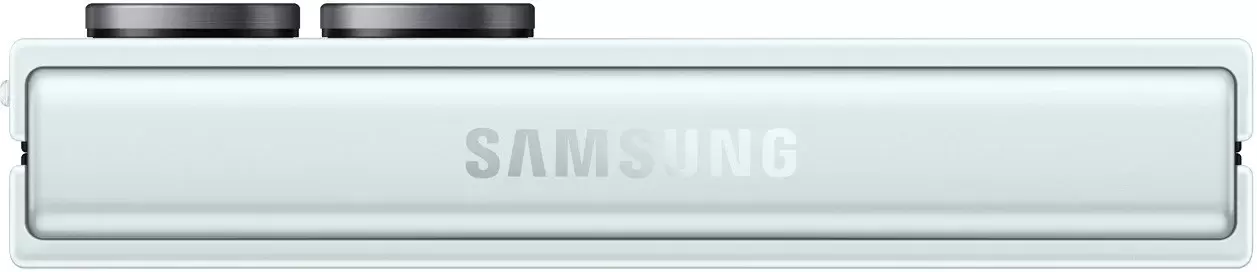 Смартфон Samsung Galaxy Z Flip7 SM-F766B 12GB/512GB (мятный) Смартфон Samsung Galaxy Z Flip7 SM-F766B 12GB/512GB (мятный)