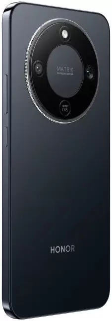 Смартфон HONOR X9d 8GB/256GB международная версия (полуночный черный) Смартфон HONOR X9d 8GB/256GB международная версия (полуночный черный)