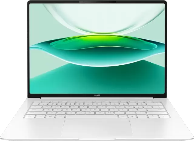 Ноутбук HONOR MagicBook Pro 14 2025 UMA FMB-P 10003100002404 - фото