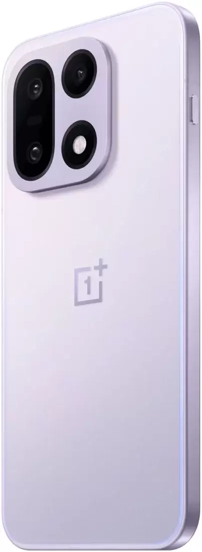 Смартфон OnePlus 15 16GB/512GB китайская версия (туманный сиреневый) - фото2