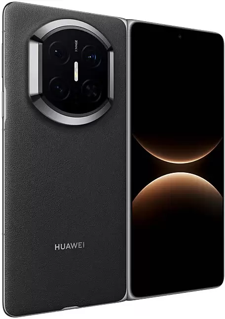 Смартфон Huawei Mate X7 DEL-LX9 Single SIM 16GB/512GB (черный, международная версия) - фото2