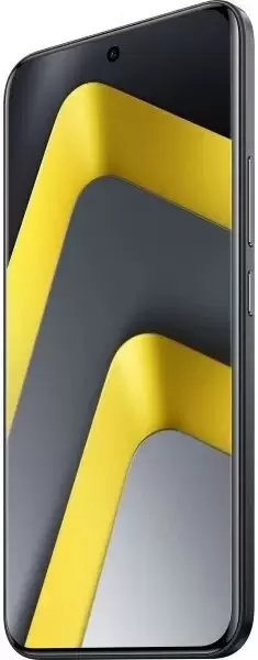 Смартфон POCO M8 Pro 5G 12GB/512GB международная версия (черный) - фото2