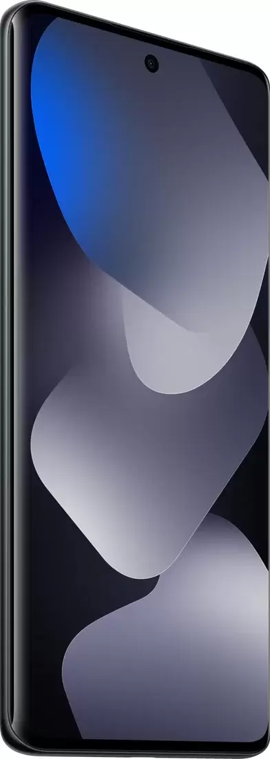 Смартфон Redmi Note 15 5G 12GB/512GB международная версия (черный) - фото2