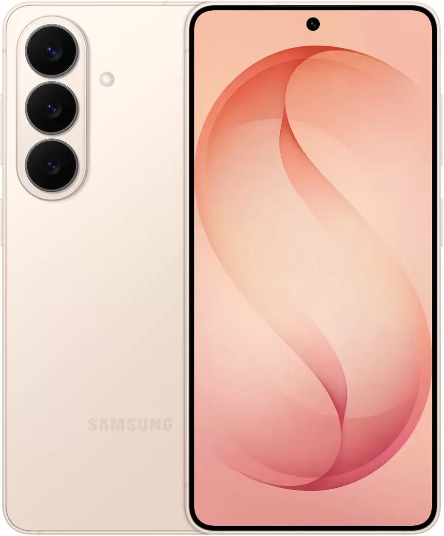 Смартфон Samsung Galaxy S26 SM-S942B 12GB/512GB (розовое золото) - фото