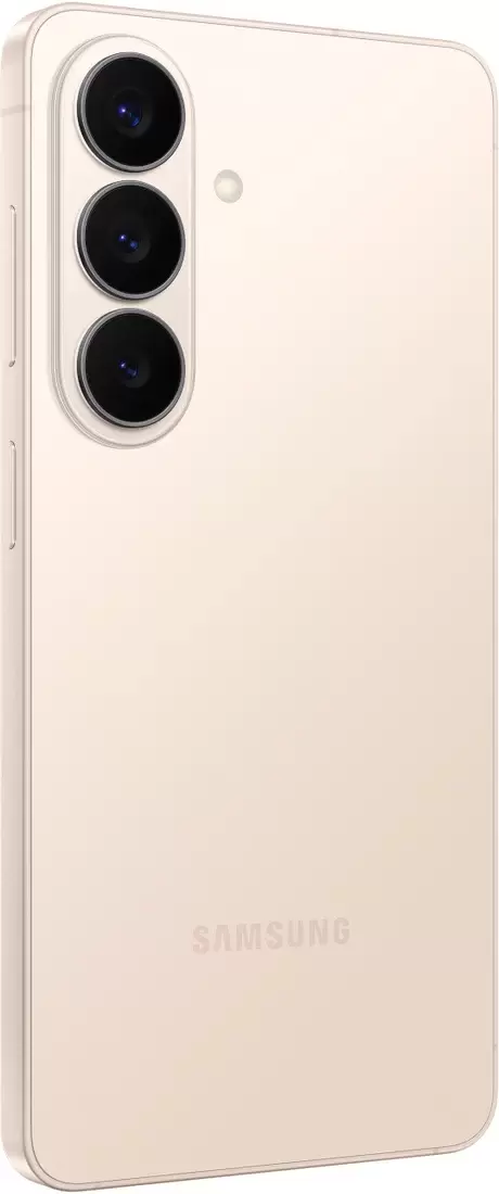 Смартфон Samsung Galaxy S26 SM-S942B 12GB/512GB (розовое золото) - фото2