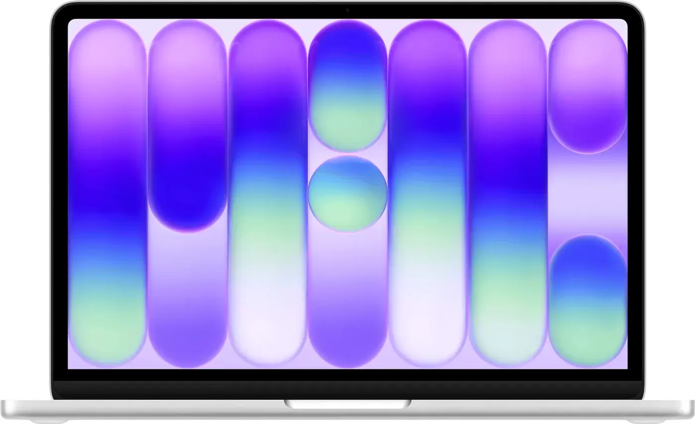 Ноутбук Apple MacBook Neo 8/256BG A18 Pro 2026 MHFA4 - фото