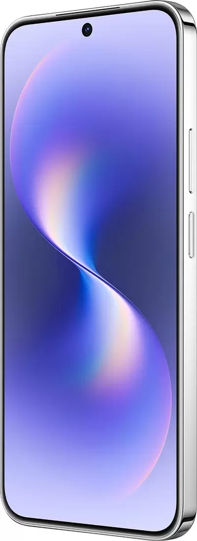 Смартфон Huawei nova 15 PSN-LX9 Dual SIM 12GB/256GB (белый, международная версия) - фото2