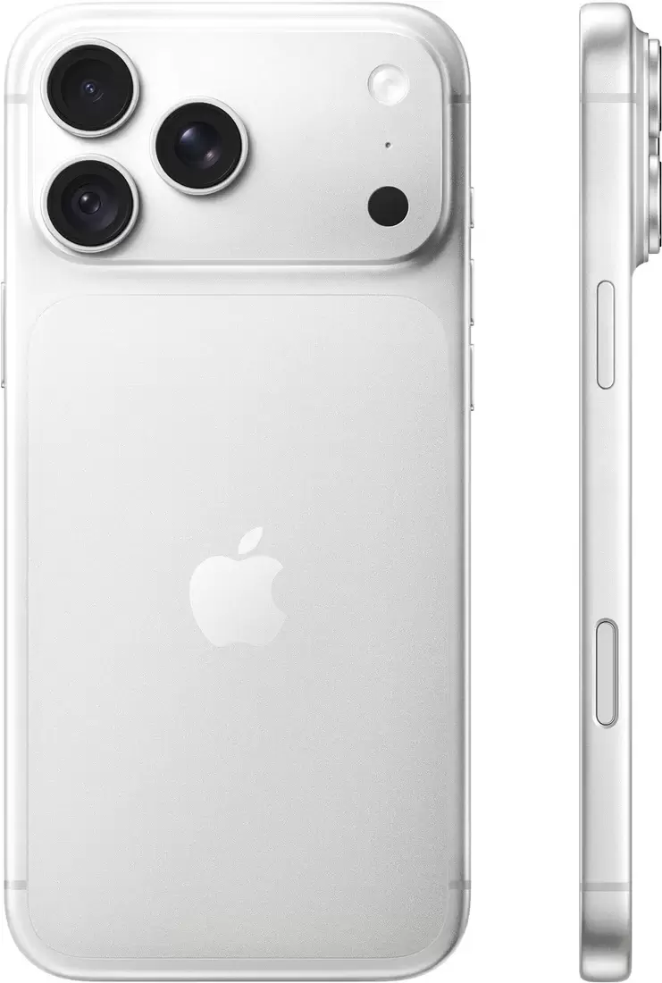 Смартфон Apple iPhone 18 Pro Max 256GB (серебристый) - фото2