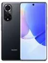 Смартфон Huawei nova 9 NAM-LX9 8GB/128GB (черный) - фото