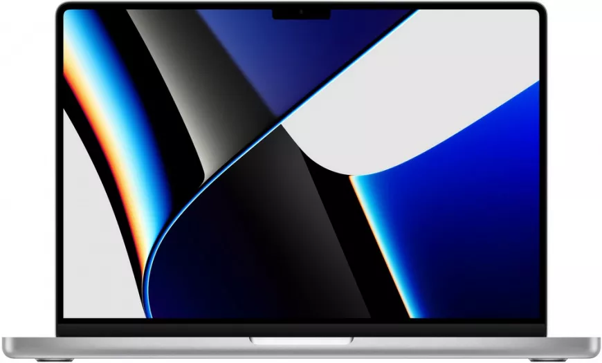 Ноутбук Apple Macbook Pro 16&#34; M1 Pro 2021 Z14V0008J - фото