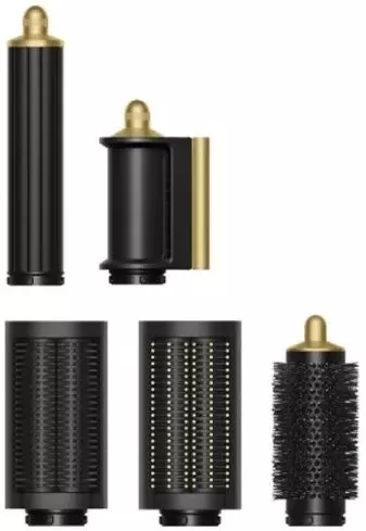 Фен Dyson Airwrap Complete Long (черный оникс/золотой) Фен Dyson Airwrap Complete Long (черный оникс/золотой)