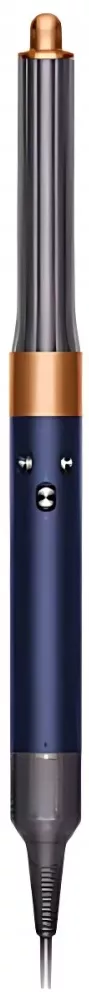 Фен Dyson Airwrap Complete Long (берлинская лазурь/медный) - фото2