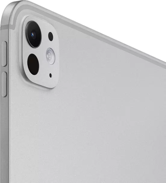 Планшет Apple iPad Pro 11" 2024 5G 256GB (серебристый) Планшет Apple iPad Pro 11" 2024 5G 256GB (серебристый)