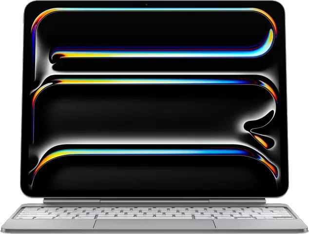 Планшет Apple iPad Pro 11" 2024 5G 512GB (серебристый) Планшет Apple iPad Pro 11" 2024 5G 512GB (серебристый)