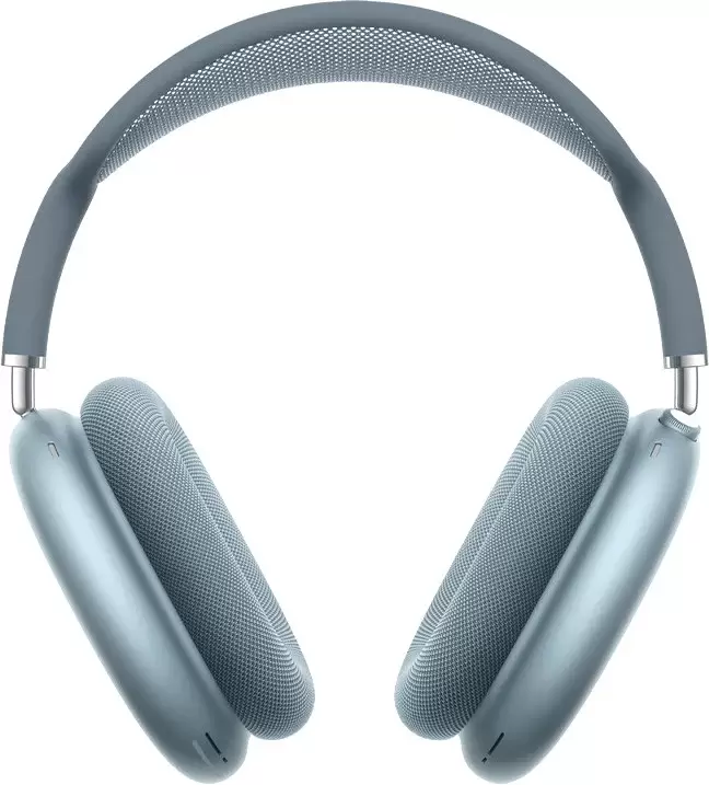 Наушники Apple AirPods Max (с разъёмом USB Type-C, синий) - фото