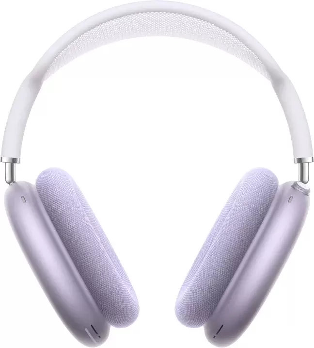 Наушники Apple AirPods Max (с разъёмом USB Type-C, фиолетовый) - фото