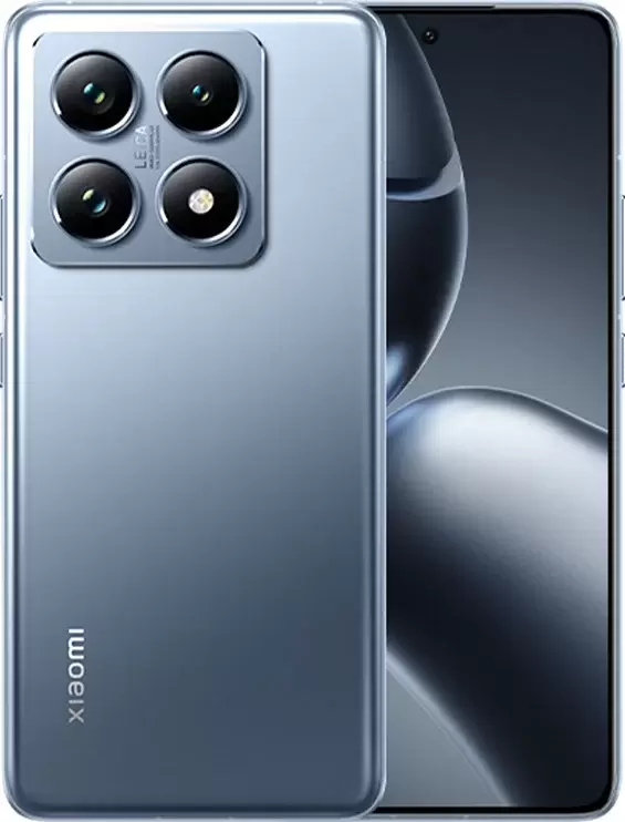 Смартфон Xiaomi 14T Pro 12GB/1TB международная версия (синий титан) - фото, картинка Смартфон Xiaomi 14T Pro 12GB/1TB международная версия (синий титан) - фото