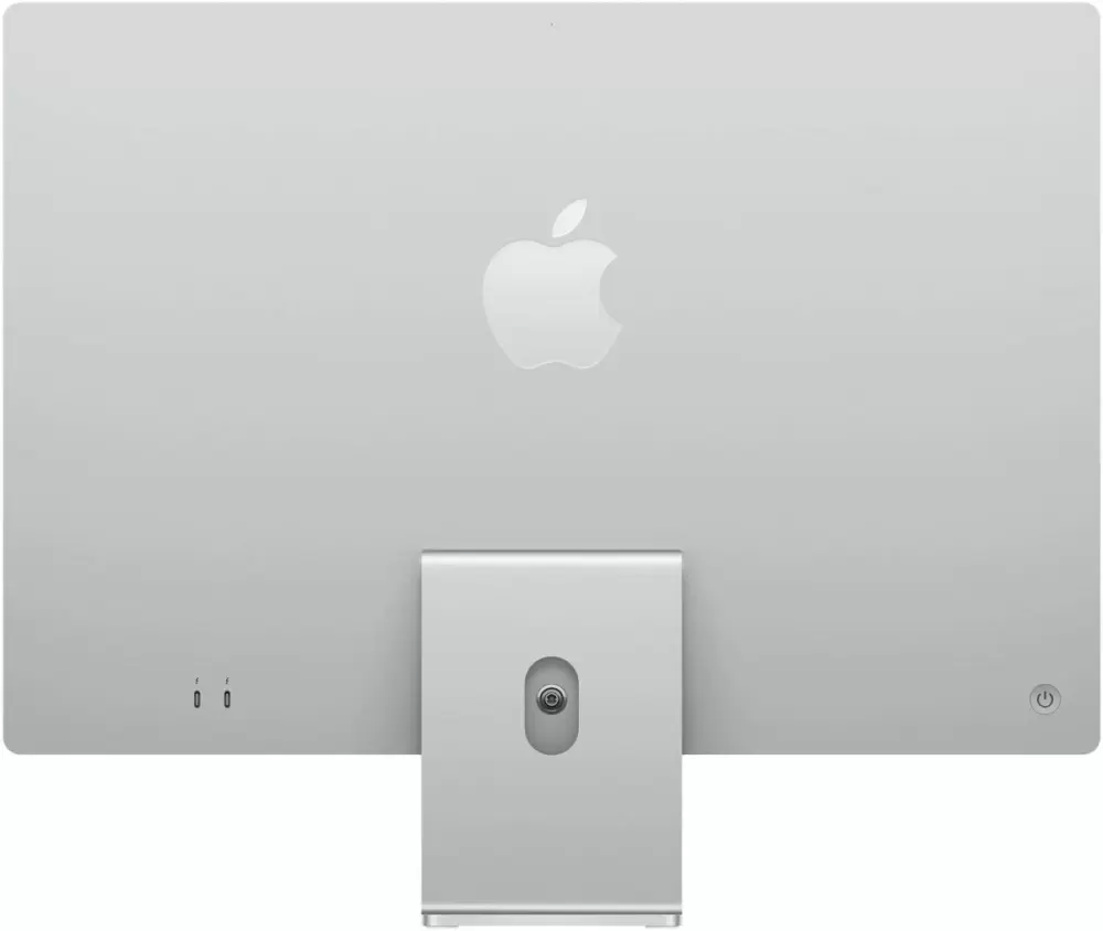 Моноблок Apple iMac M3 2023 24&#34; Z195000C9 - фото2