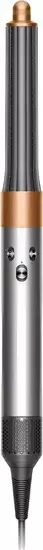 Фен-стайлер Dyson Airwrap Origin HS05 (никель/медный) - фото2, картинка2 Фен-стайлер Dyson Airwrap Origin HS05 (никель/медный) - фото2