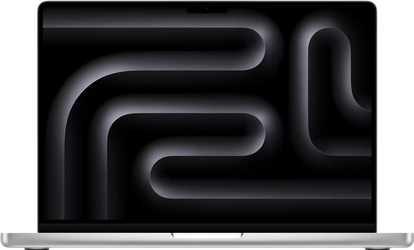 Ноутбук Apple Macbook Pro 16.2&#34; M4 Pro 2024 MX2T3 - фото