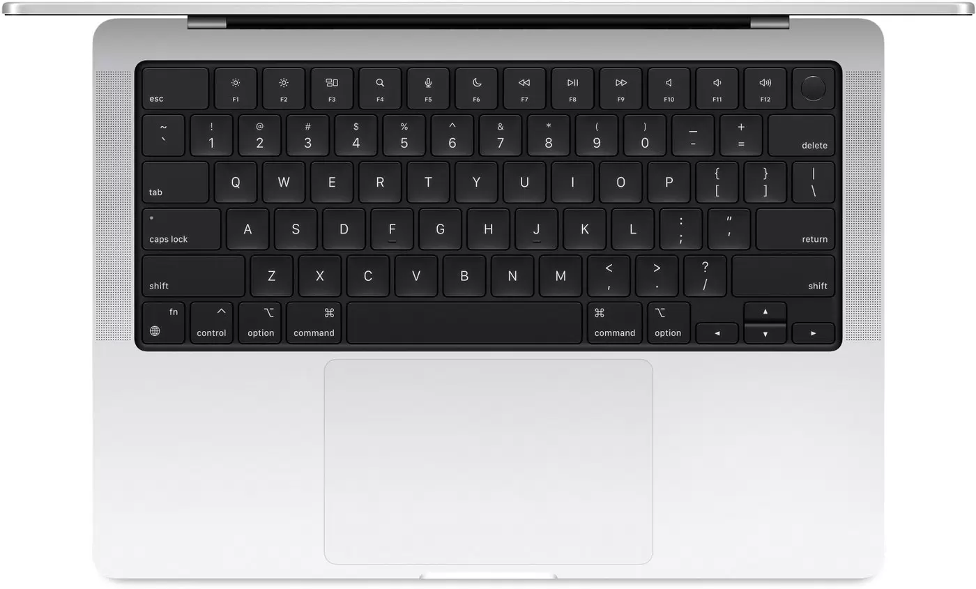 Ноутбук Apple Macbook Pro 16.2&#34; M4 Pro 2024 MX2T3 - фото2