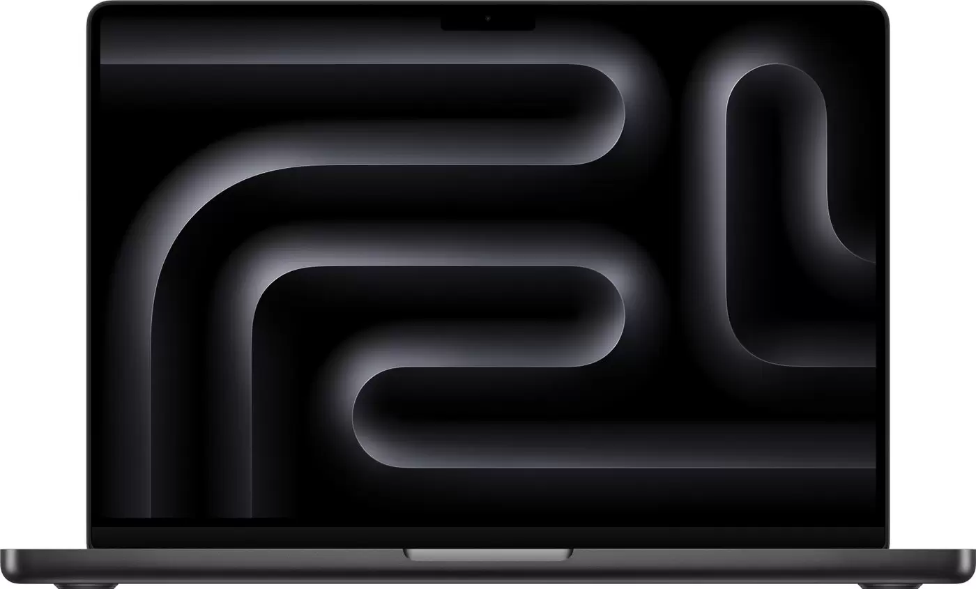 Ноутбук Apple Macbook Pro 16.2&#34; M4 Pro 2024 MX2X3 - фото