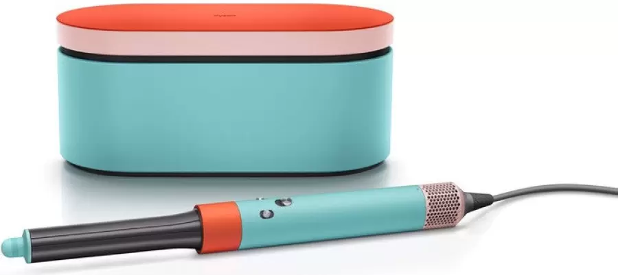 Фен-стайлер Dyson HS05 Airwrap Complete Long (керамический поп) Фен-стайлер Dyson HS05 Airwrap Complete Long (керамический поп)