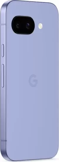 Смартфон Google Pixel 9a 8GB/128GB (ирис) Смартфон Google Pixel 9a 8GB/128GB (ирис)