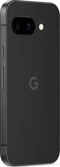 Смартфон Google Pixel 9a 8GB/128GB (обсидиан) Смартфон Google Pixel 9a 8GB/128GB (обсидиан)