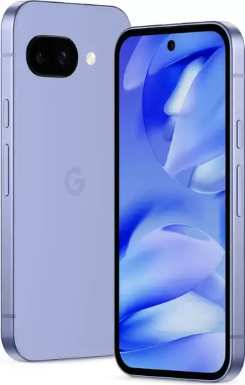 Смартфон Google Pixel 9a 8GB/256GB (ирис) - фото2, картинка2 Смартфон Google Pixel 9a 8GB/256GB (ирис) - фото2