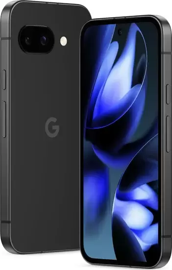 Смартфон Google Pixel 9a 8GB/256GB (обсидиан) - фото2, картинка2 Смартфон Google Pixel 9a 8GB/256GB (обсидиан) - фото2