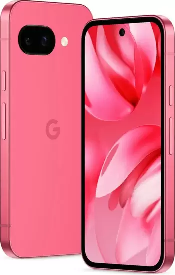 Смартфон Google Pixel 9a 8GB/256GB (пион) - фото2, картинка2 Смартфон Google Pixel 9a 8GB/256GB (пион) - фото2