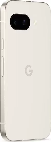 Смартфон Google Pixel 9a 8GB/256GB (фарфор) Смартфон Google Pixel 9a 8GB/256GB (фарфор)