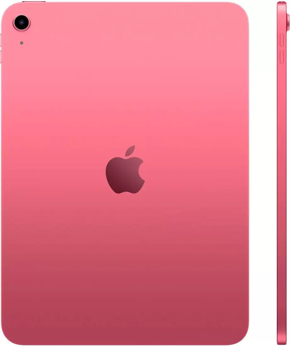 Планшет Apple iPad 11&#34; 2025 256GB (розовый) - фото2