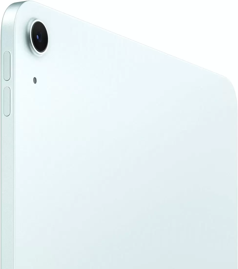 Планшет Apple iPad Air 11&#34; 2025 5G 512GB (голубой) - фото2