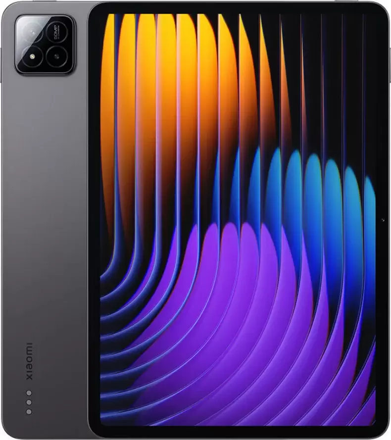 Планшет Xiaomi Pad 7 Pro 12GB/256GB международная версия (темно-серый) - фото