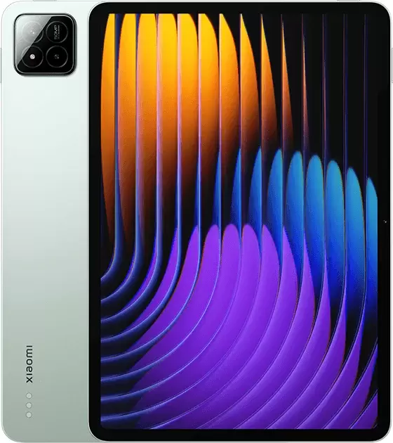 Планшет Xiaomi Pad 7 Pro 12GB/256GB международная версия (зеленый) - фото