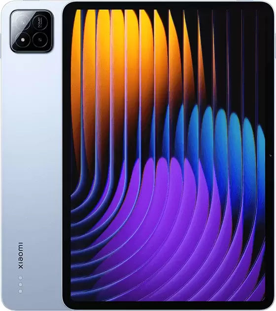 Планшет Xiaomi Pad 7 Pro 12GB/256GB международная версия (голубой) - фото