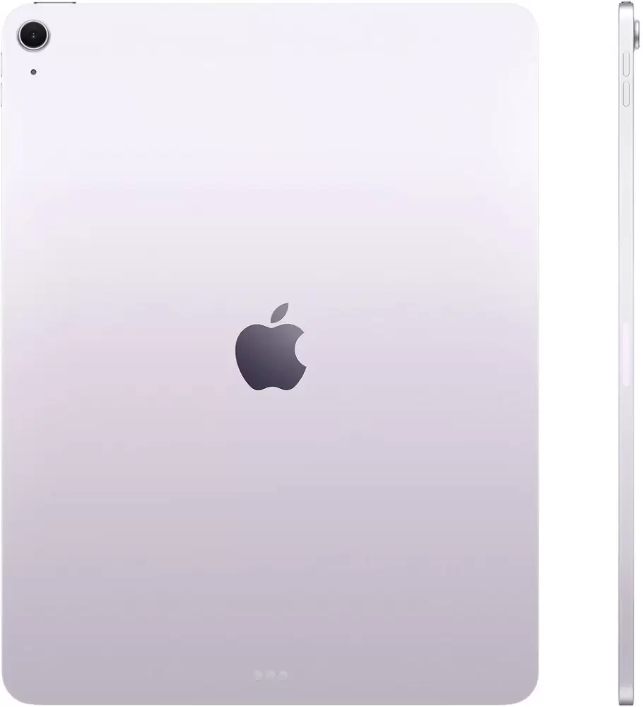 Планшет Apple iPad Air 13&#34; 2025 5G 128GB (фиолетовый) - фото2