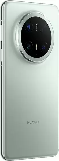 Смартфон Huawei Mate 70 Pro PLR-L29 12GB/512GB (светло-зеленый) Смартфон Huawei Mate 70 Pro PLR-L29 12GB/512GB (светло-зеленый)