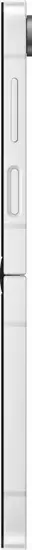 Смартфон Samsung Galaxy Z Flip7 FE SM-F761B 8GB/256GB (белый) Смартфон Samsung Galaxy Z Flip7 FE SM-F761B 8GB/256GB (белый)