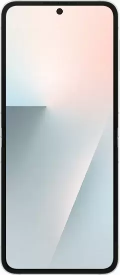 Смартфон Samsung Galaxy Z Flip7 FE SM-F761B 8GB/128GB (белый) Смартфон Samsung Galaxy Z Flip7 FE SM-F761B 8GB/128GB (белый)