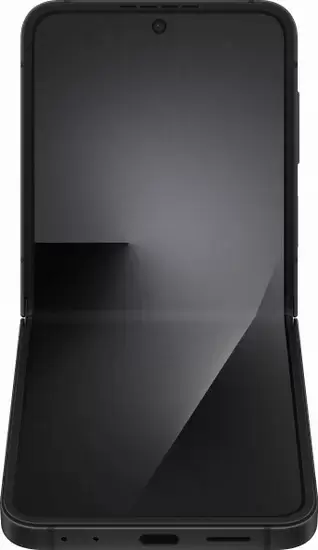 Смартфон Samsung Galaxy Z Flip7 FE SM-F761B 8GB/128GB (черный) Смартфон Samsung Galaxy Z Flip7 FE SM-F761B 8GB/128GB (черный)