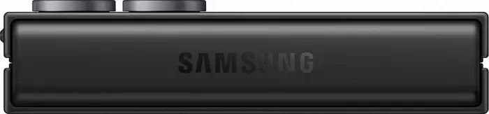 Смартфон Samsung Galaxy Z Flip7 FE SM-F761B 8GB/128GB (черный) Смартфон Samsung Galaxy Z Flip7 FE SM-F761B 8GB/128GB (черный)
